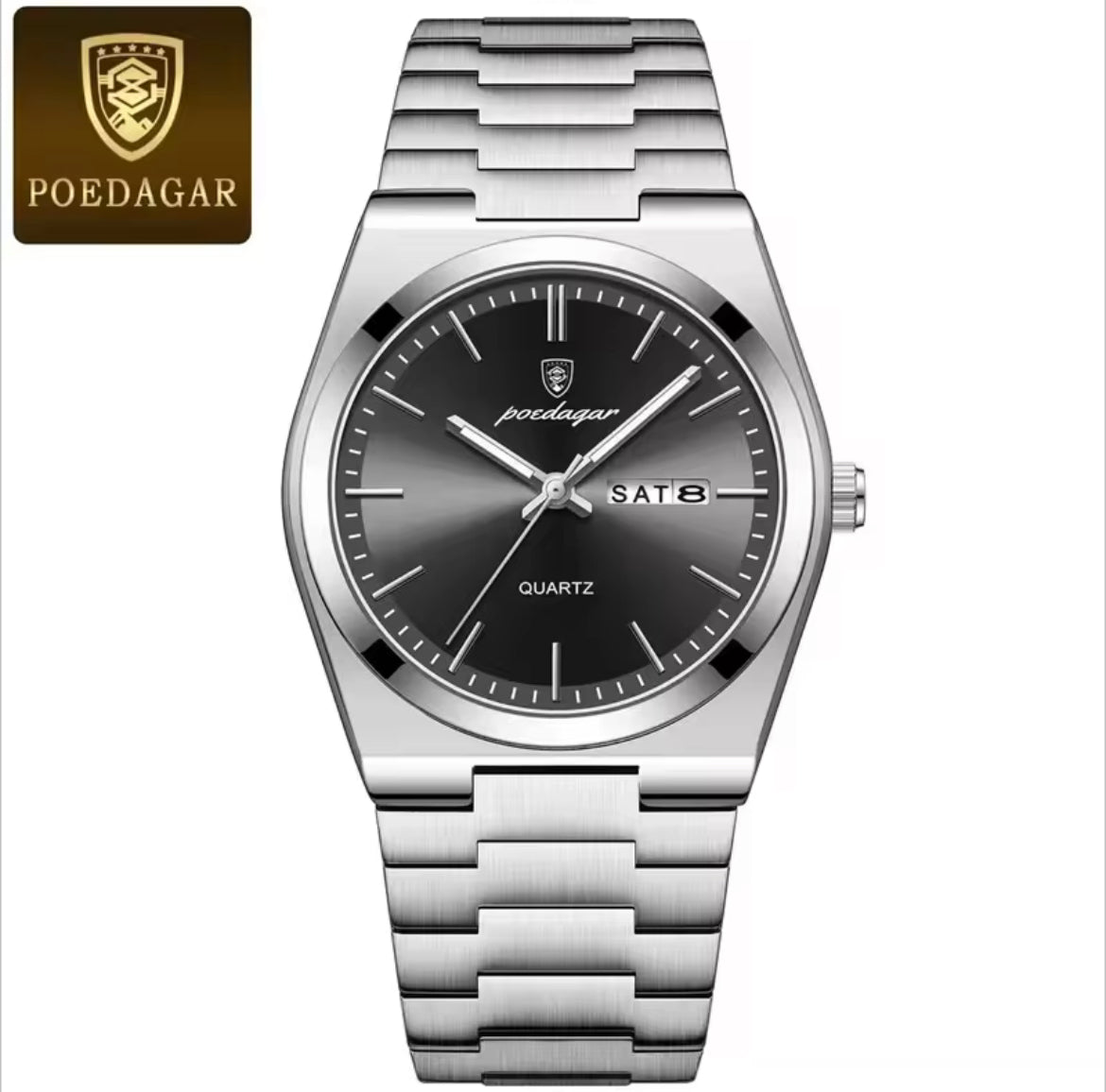 Nuevo reloj de lujo poedagar930