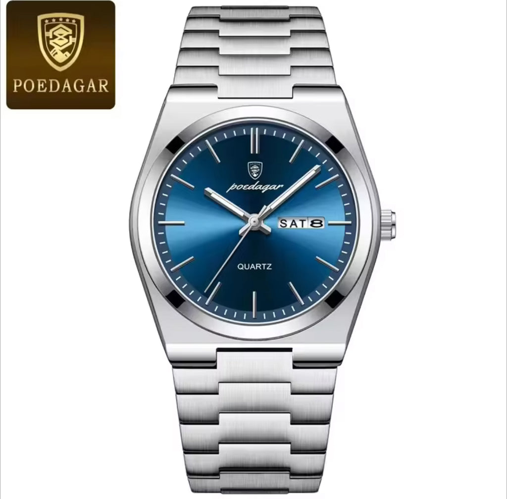 Nuevo reloj de lujo poedagar930