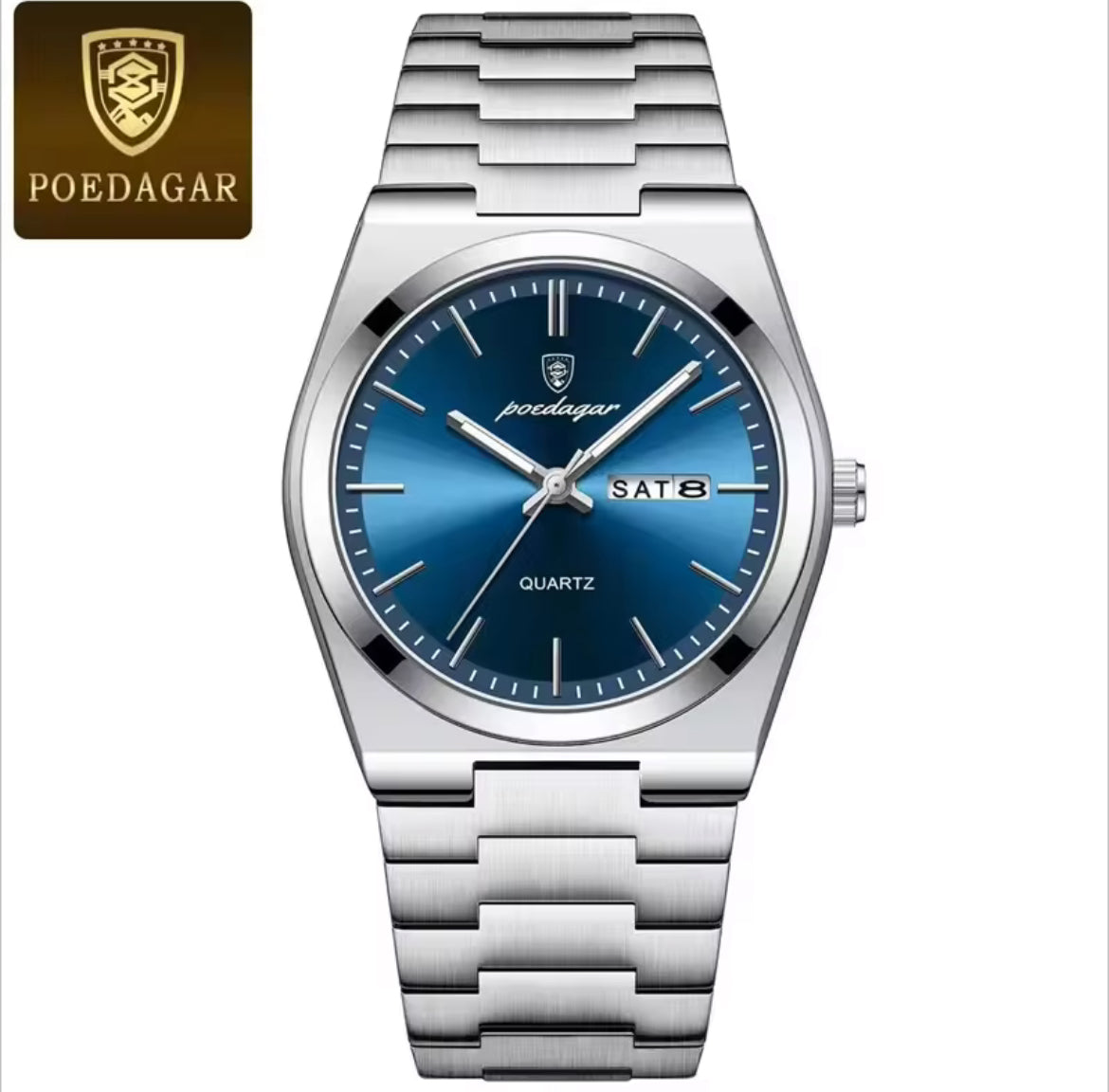 Nuevo reloj de lujo poedagar930
