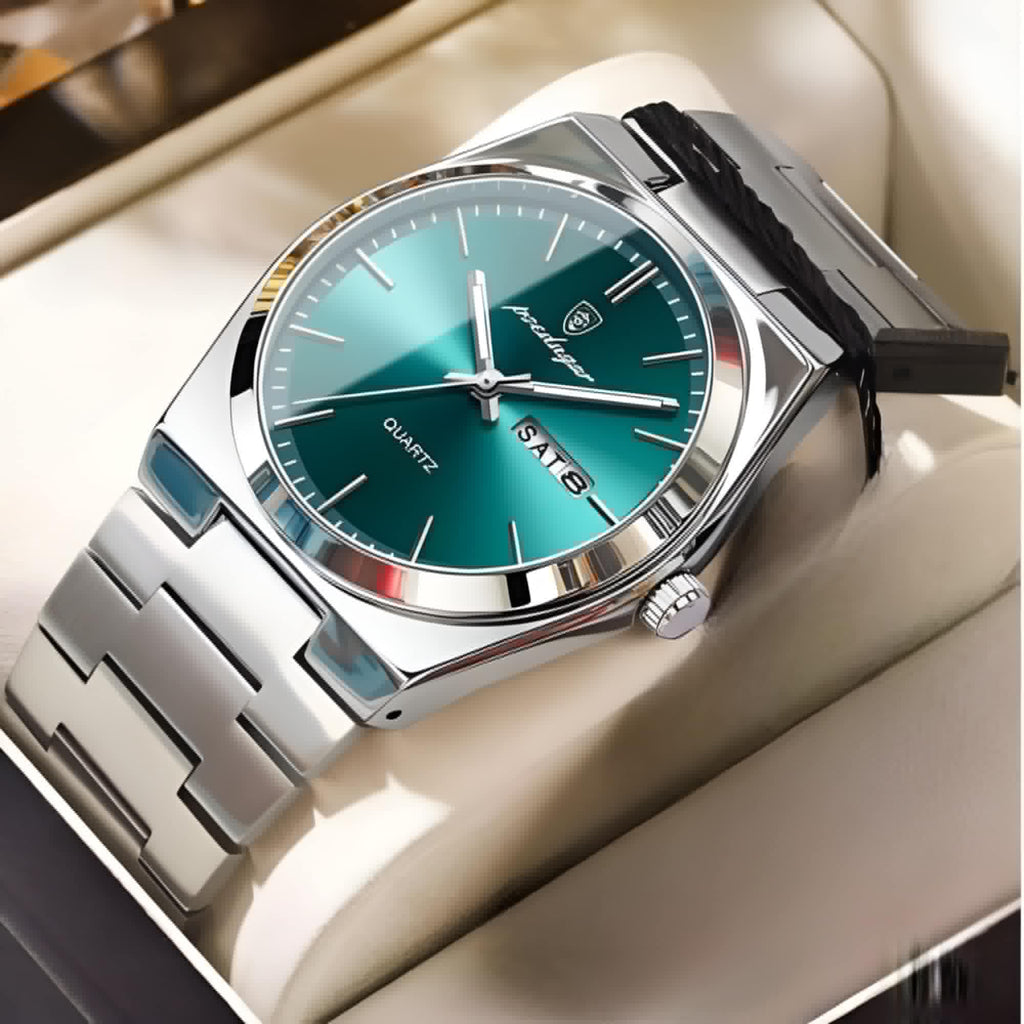 Nuevo reloj de lujo poedagar930
